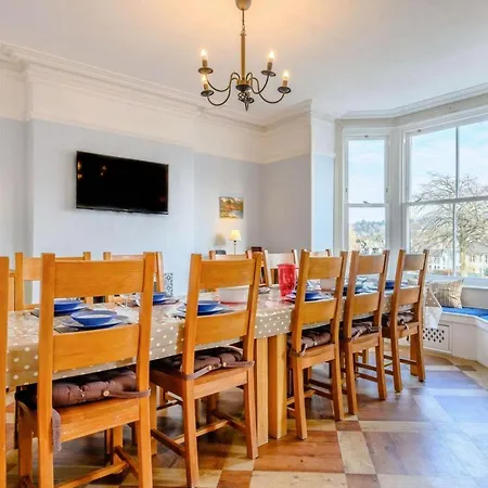 Σπίτι διακοπών The Gables *