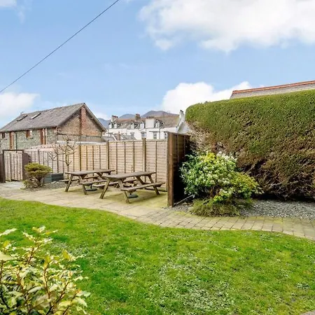 Dom wakacyjny The Gables *