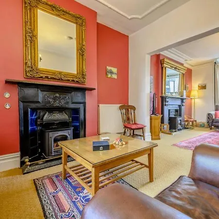 Σπίτι διακοπών The Gables Κέσγουικ