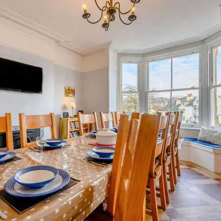 The Gables * Κέσγουικ