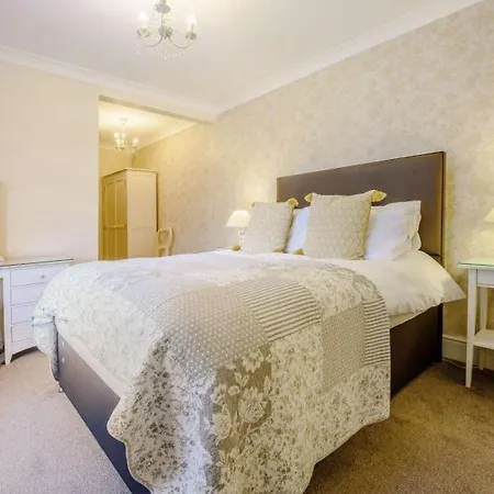 The Gables Σπίτι διακοπών *