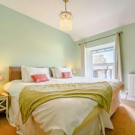 Dom wakacyjny The Gables