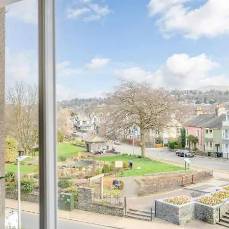 The Gables Κέσγουικ