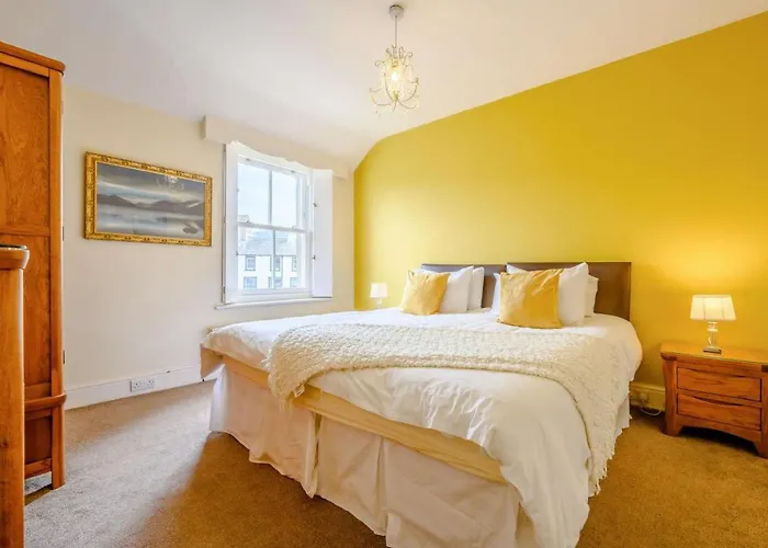 Holiday home The Gables Keswick (Cumbria)