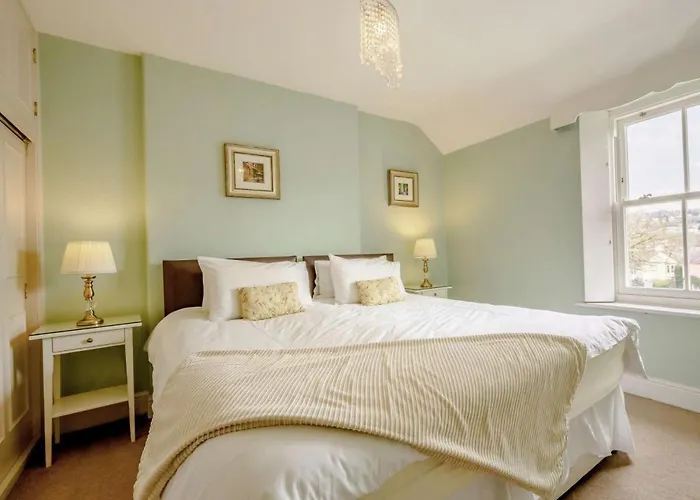 Dom wakacyjny The Gables