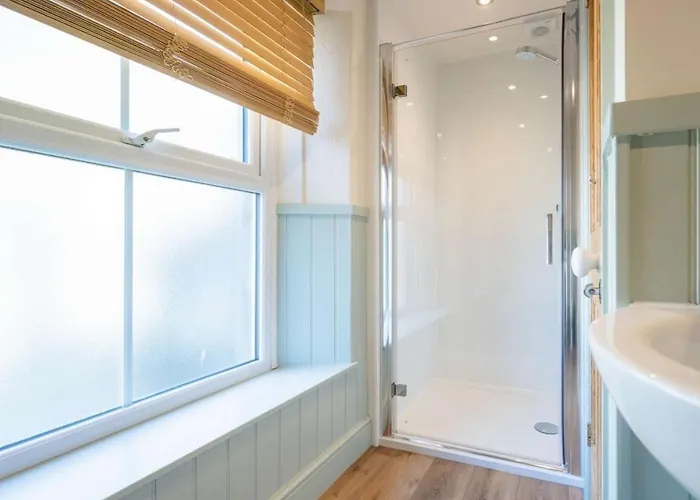 The Gables Holiday home