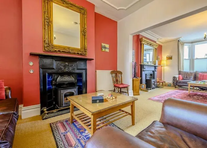 Holiday home The Gables Keswick (Cumbria)