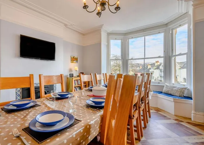 The Gables * Keswick (Cumbria)