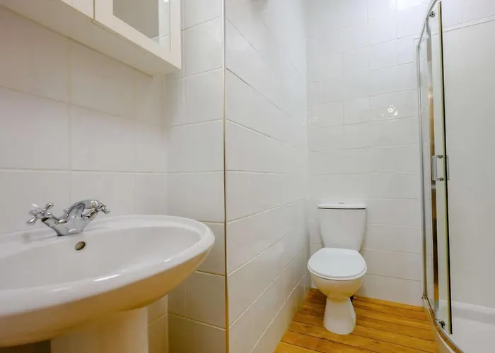 The Gables Holiday home Keswick (Cumbria)