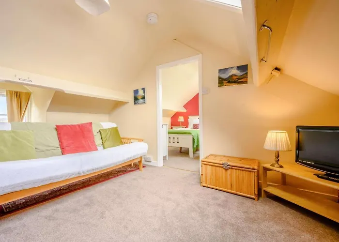 The Gables Keswick (Cumbria)