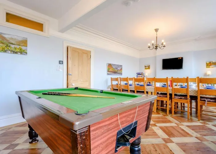 The Gables Holiday home Keswick (Cumbria)