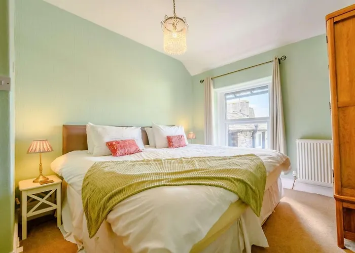 Dom wakacyjny The Gables