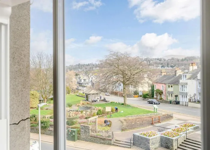 The Gables Keswick (Cumbria)