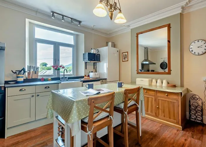 The Gables Keswick (Cumbria)