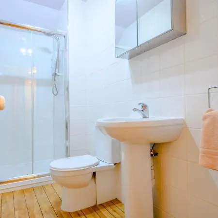 Дом отдыха The Gables *