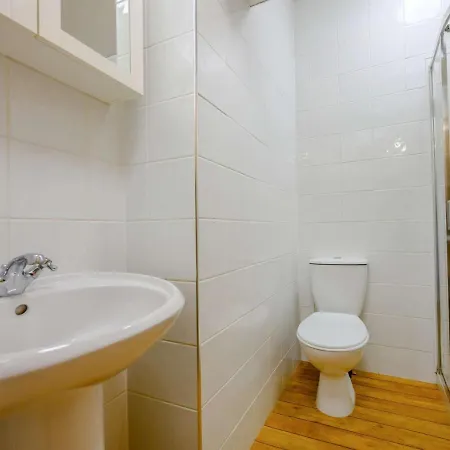 The Gables Дом отдыха Кесвик