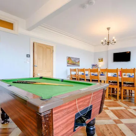 The Gables Дом отдыха Кесвик