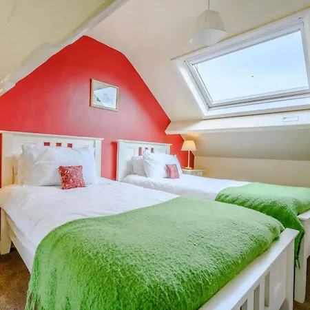 Дом отдыха The Gables *